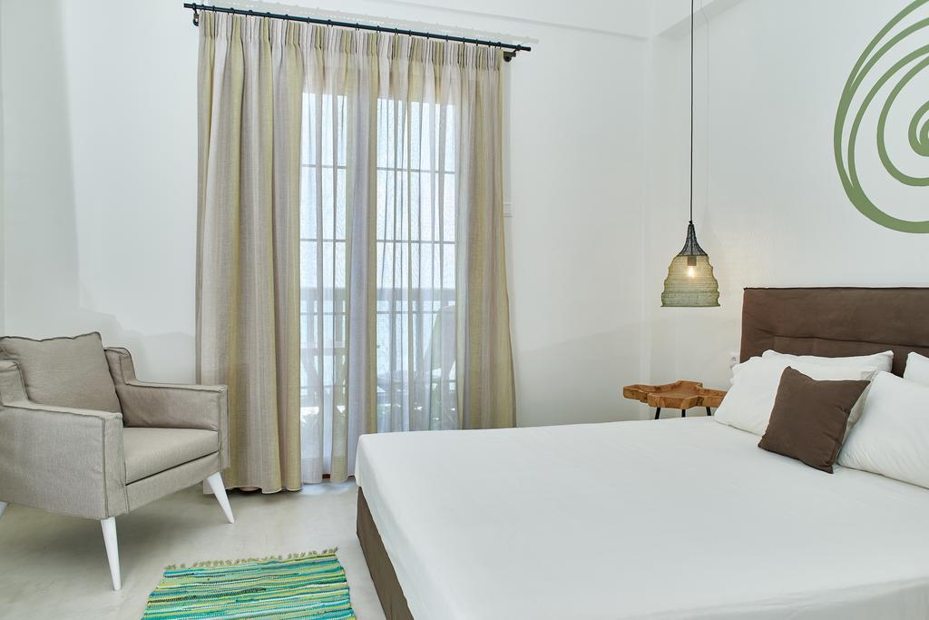 Kelly Hotel Agios Ioannis Pelion Eksteriør bilde