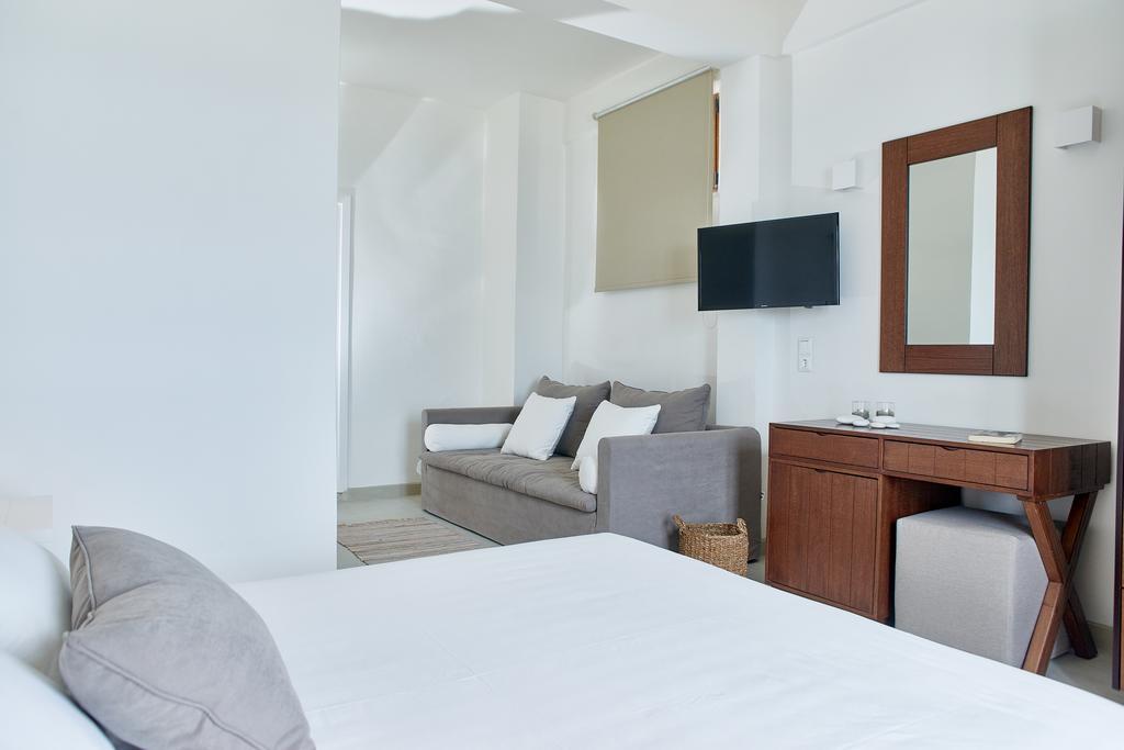 Kelly Hotel Agios Ioannis Pelion Eksteriør bilde